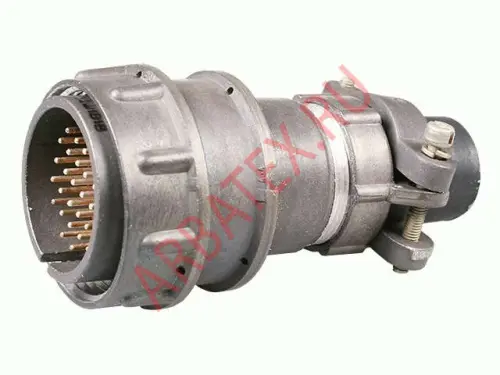 2РМТ27КПН24Ш1А1В вилка Разъемы разное фото фото 2