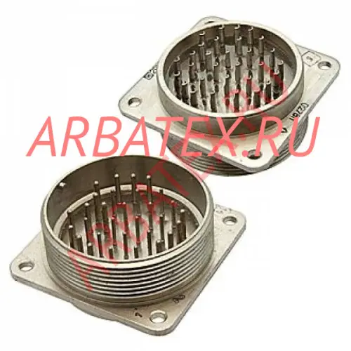 2РМГ30Б24Ш5Е2Б Разъемы 2РМ, 2РМТ, 2РМГ, 2РМДТ, ОНЦ-РГ фото