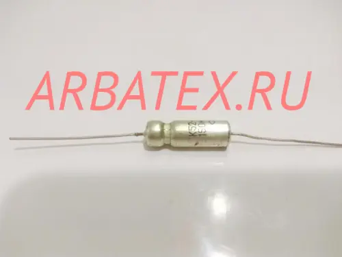 К52-1БМВ 6,3в 150 мкф