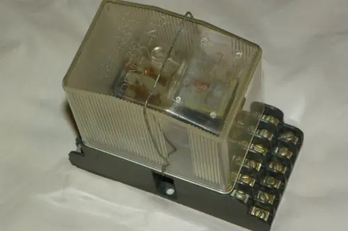 РПУ-2-36200 220В фото 2