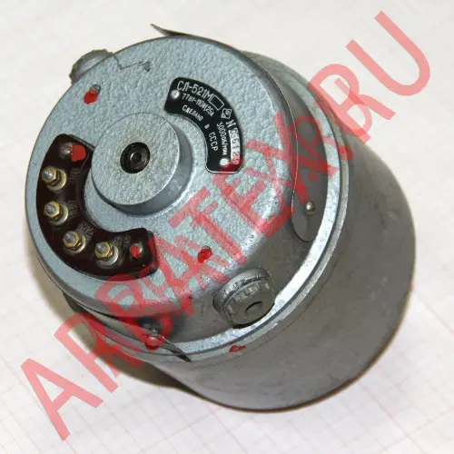 СЛ-521М фото 2