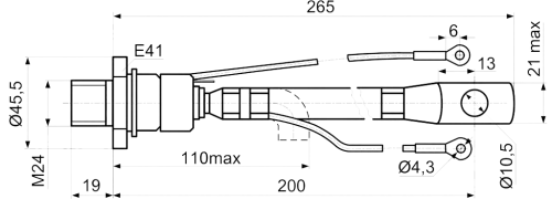 ТЛ271-250-6 фото 7