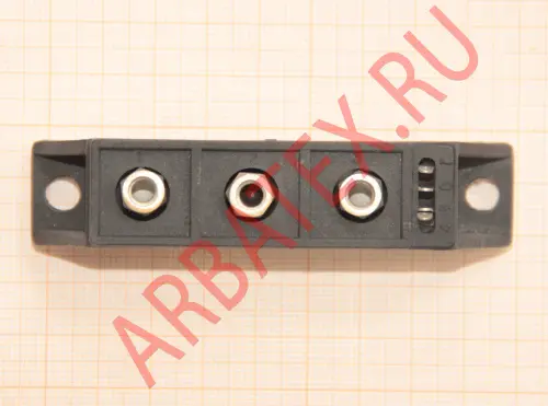 МТО2-25-12 силовой модуль фото 3 МТО2-25-12 силовой модуль фото 3