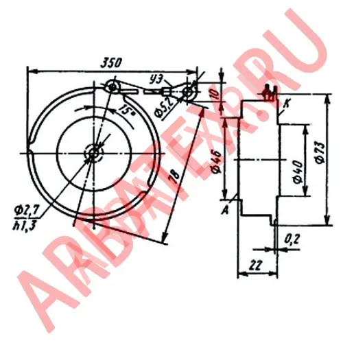 Т500-9 фото 5 Т500-9 фото 5