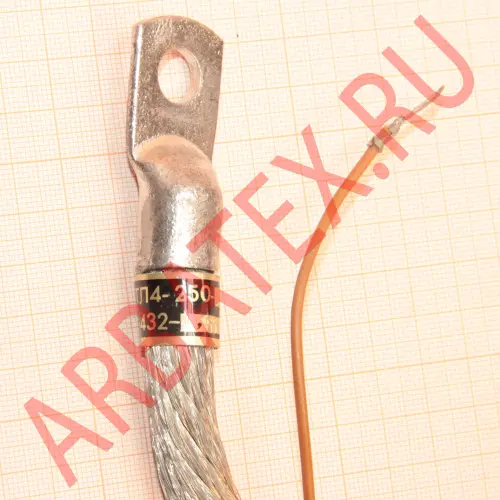 ТЛ4-250-8 фото 5 ТЛ4-250-8 фото 5