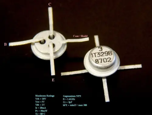 1Т329Б фото 2 1Т329Б фото 2