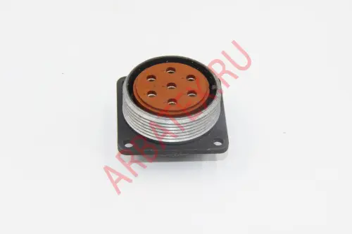 2РМДТ33Б7Г9В1ВБ Разъемы 2РМ, 2РМТ, 2РМГ, 2РМДТ, ОНЦ-РГ фото фото 2