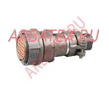 2РМД36КПН22Г1В1 розетка фото