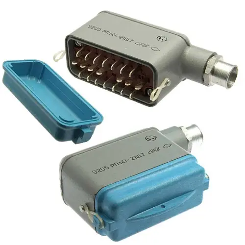 РП14А-21Ш8 фото РП14А-21Ш8 Разъемы разное фото