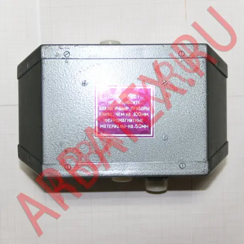 УВ-74Ж лампа бегущей волны фото 3