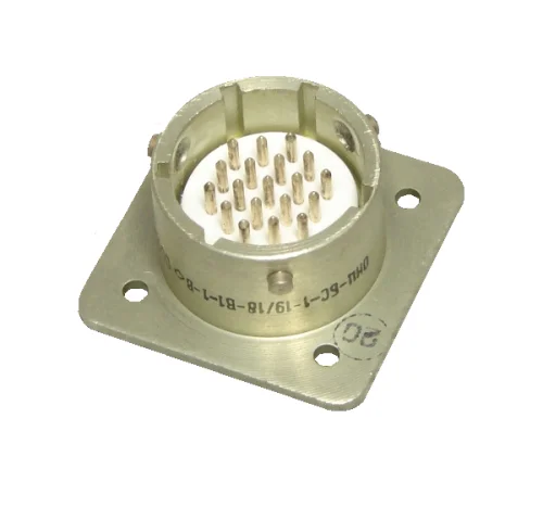 ОНЦ-БС-2-19/18-В1-1-В фото фото 2 ОНЦ-БС-2-19/18-В1-1-В Разъемы разное фото фото 2