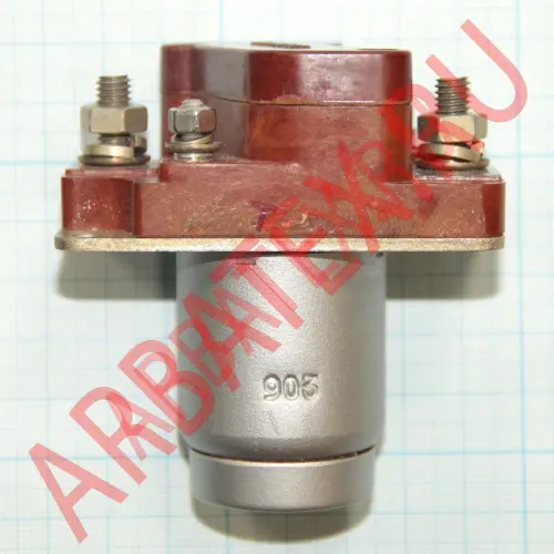 ТКС101ДОД контактор фото 5 ТКС101ДОД контактор фото 5