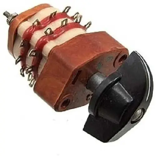 П2Г3-10П1Н переключатель фото 2 П2Г3-10П1Н переключатель фото 2