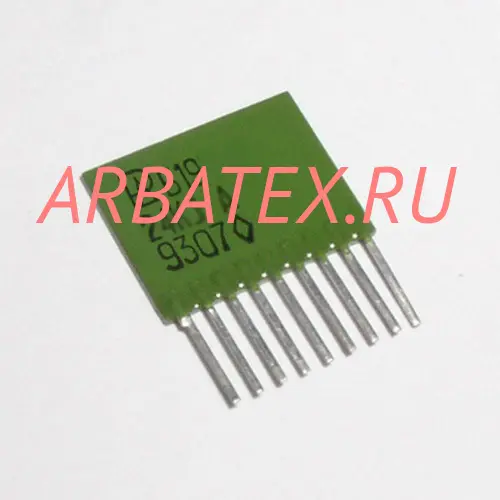 Б19М-2 4.3 кОм Б19М-2 4.3 кОм