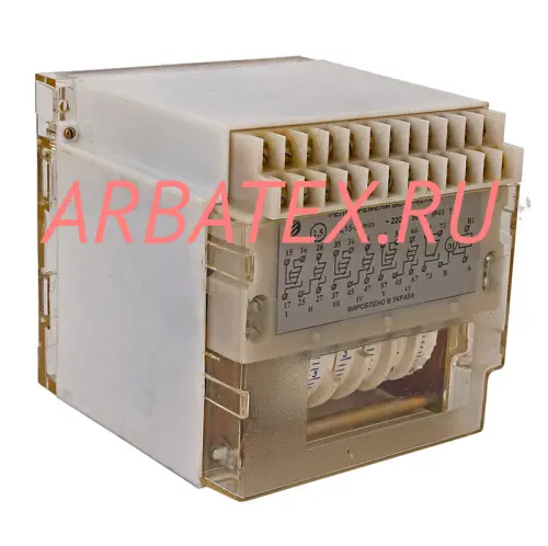 ВС-43-34 0,15-9 ч. 220В реле времени