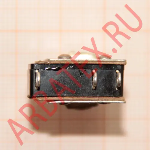 КМ1-1В кнопка фото 4