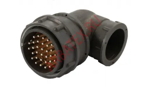 2РМДТ27КУЭ10Ш5В1В вилка фото фото 3 2РМДТ27КУЭ10Ш5В1В вилка Разъемы разное фото фото 3