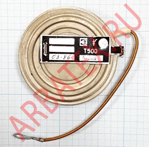 Т500-13-433 фото 3 Т500-13-433 фото 3