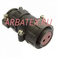 2РТ28П2НШ7-А вилка фото