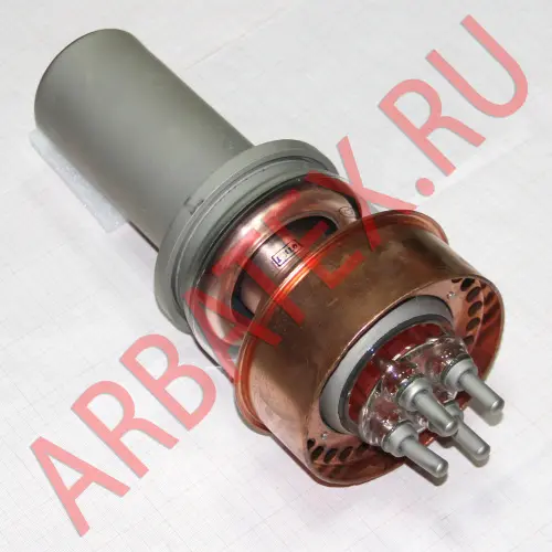 ГУ-62А генераторный триод фото 2 ГУ-62А генераторный триод фото 2