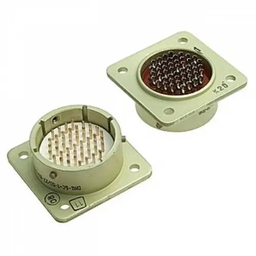 ОНЦ-БС-1-50/27-В1-2В Разъемы разное фото фото 2