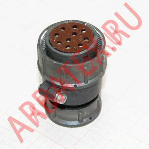 СШР32П10ЭШ4 розетка фото фото 4 СШР32П10ЭШ4 розетка Разъемы ШР, СШР фото фото 4