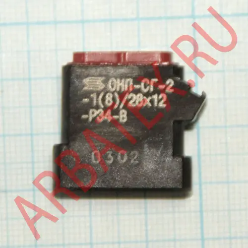 ОНП-СГ-2-1(8)/28х12-р34-в фото фото 4 ОНП-СГ-2-1(8)/28х12-р34-в Разъемы разное фото фото 4