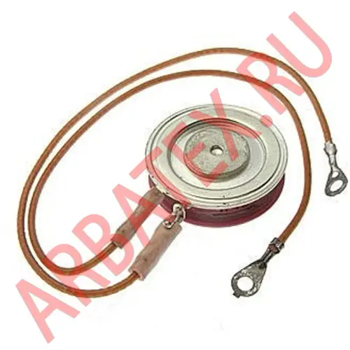 Т123-200-15 тиристор фото 2 Т123-200-15 тиристор фото 2