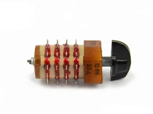 П2Г3-8П2Н переключатель фото 3 П2Г3-8П2Н переключатель фото 3