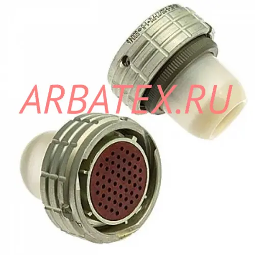 ОНЦ-БМ-1-50/18-Р12-1В Разъемы разное фото