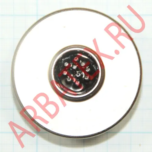 РРМ44-10-1-В Разъемы разное фото фото 3