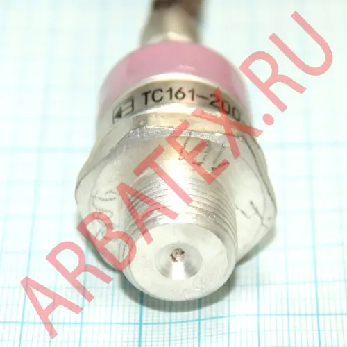 ТС161-200-4 фото 4 ТС161-200-4 фото 4
