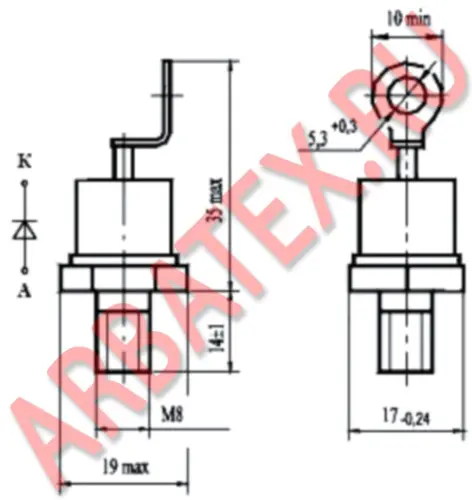 Д232-50-9 фото 6