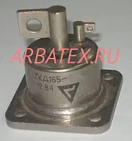 ТКД165-125-6 транзистор силовой