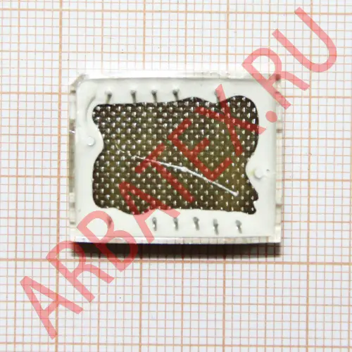 КЛЦ202В индикатор знакосинтезирующий фото 5