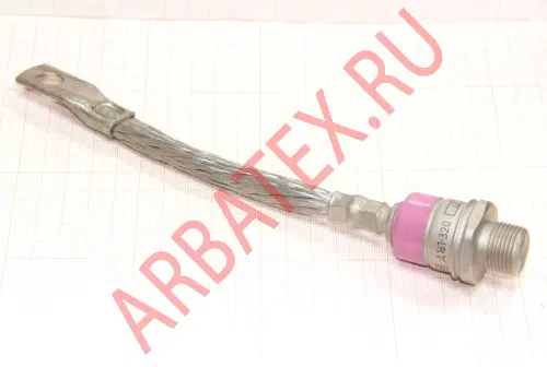 Д161-320Х-10 фото 2 Д161-320Х-10 фото 2