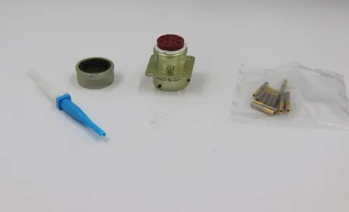 СНЦ23-10/22Р-1-б-В розетка Разъемы разное фото фото 6