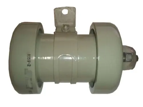 К15У-2 20кВ 470 пф 65квар фото 2