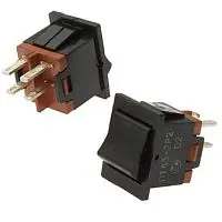 ПТ83-3П3 тумблер