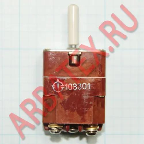 П4ПНГ-15К переключатель фото 5 П4ПНГ-15К переключатель фото 5