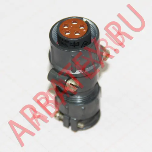 ШР20П5ЭШ10 розетка Разъемы ШР, СШР фото фото 5