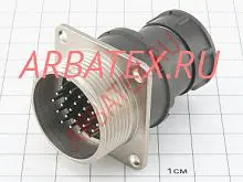 2РМГ27БПЭ7Ш2Е2 вилка фото