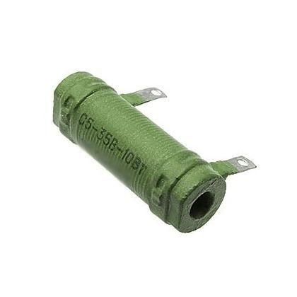 С5-35В 10вт 4,3 кОм фото 2 С5-35В 10вт 4,3 кОм фото 2