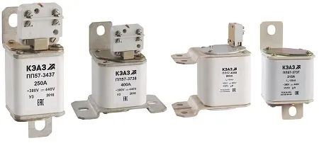 ПП57-37371-400А-380В-440В УХЛ3 фото фото 2 ПП57-37371-400А-380В-440В УХЛ3 Предохранители фото фото 2