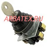 ПЕ-222 переключатель (исп.2)