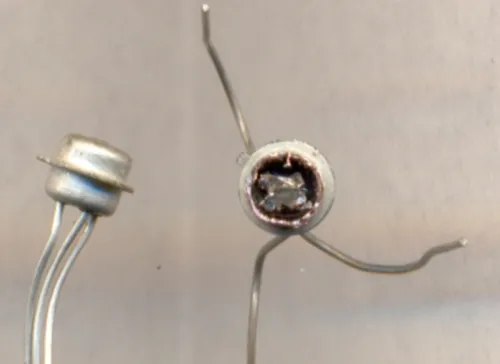 ГТ109Г фото 2 ГТ109Г фото 2