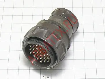 2РМДТ30КПЭ24Ш5В1В фото фото 4 2РМДТ30КПЭ24Ш5В1В Разъемы 2РМ, 2РМТ, 2РМГ, 2РМДТ, ОНЦ-РГ фото фото 4