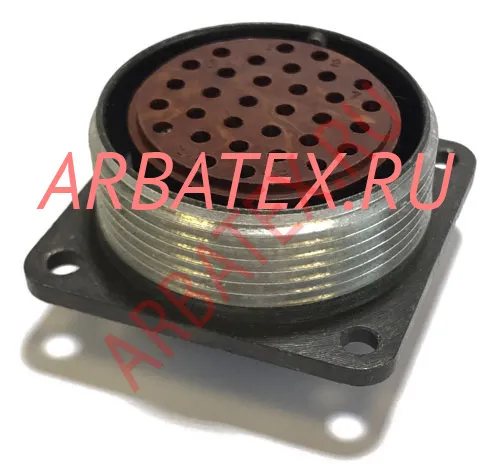 2РМДТ33Б32Г5В1В фото 2РМДТ33Б32Г5В1В Разъемы 2РМ, 2РМТ, 2РМГ, 2РМДТ, ОНЦ-РГ фото