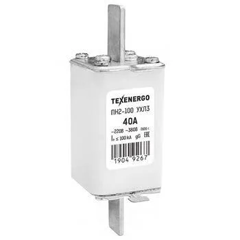 ПН2 40А фото ПН2 40А Предохранители фото
