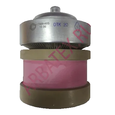 ГМИ-46Б импульсный триод фото 2 ГМИ-46Б импульсный триод фото 2